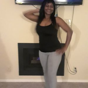 Meet your Posher, Jacqueline